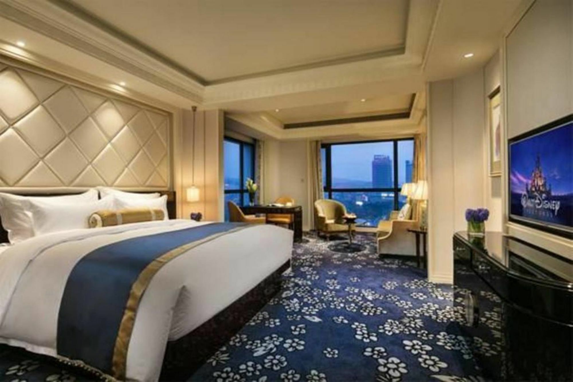 The Pury Hotel Yiwu  Exterior photo
